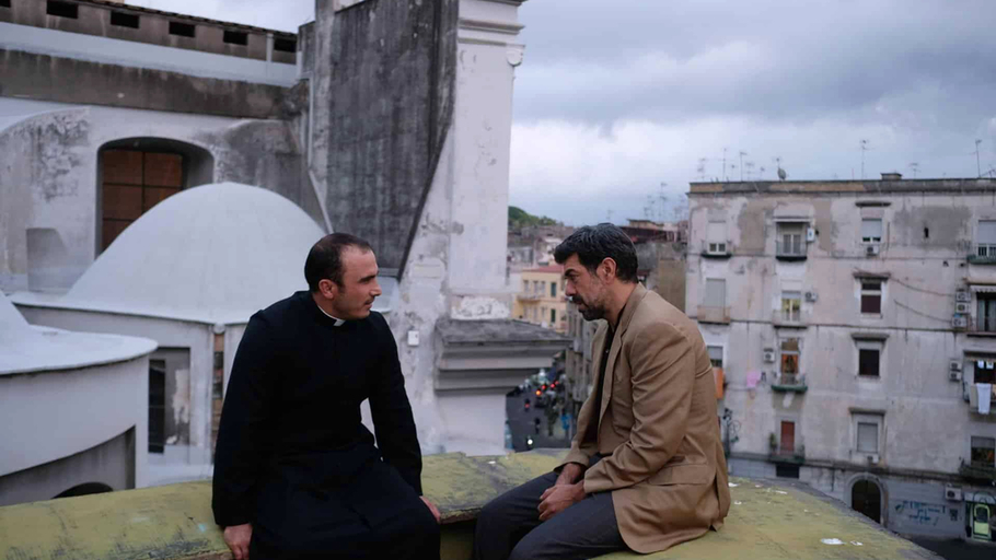 Mario Martone par Mario Martone, une leçon de cinéma