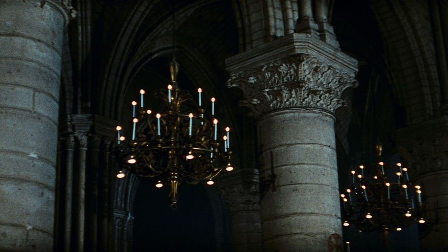 Notre-Dame, cathédrale de Paris