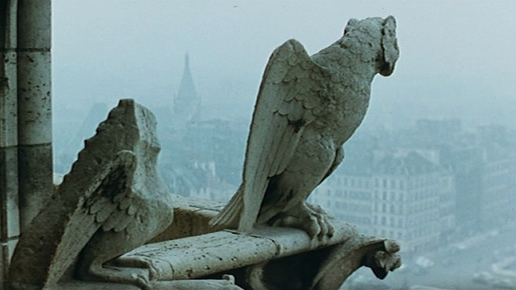 Notre-Dame, cathédrale de Paris