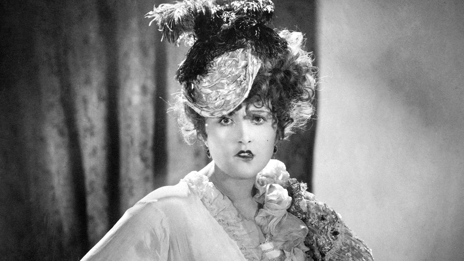 La Nouvelle Babylone