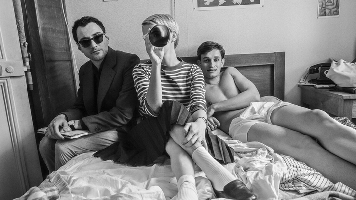 Nouvelle Vague