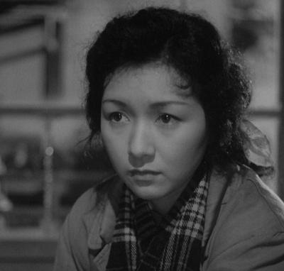 Parlons Cinéma avec... Patric Chiha. À propos de <em>Nuages flottants</em> de Mikio Naruse
