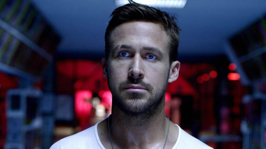 Only God Forgives