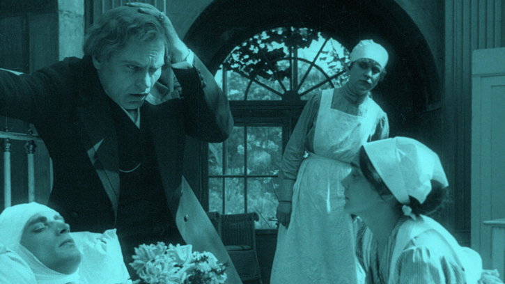 Opium: Die Sensation der Nerven