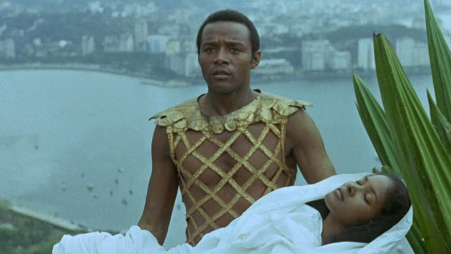 Orfeu negro
