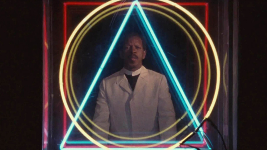 Ornette: Made in America