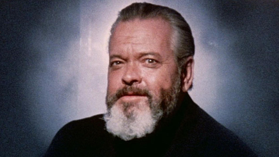 Orson Welles' Moby Dick