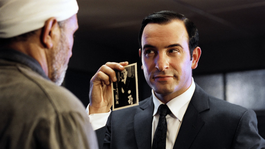 OSS 117 : Le Caire, nid d'espions