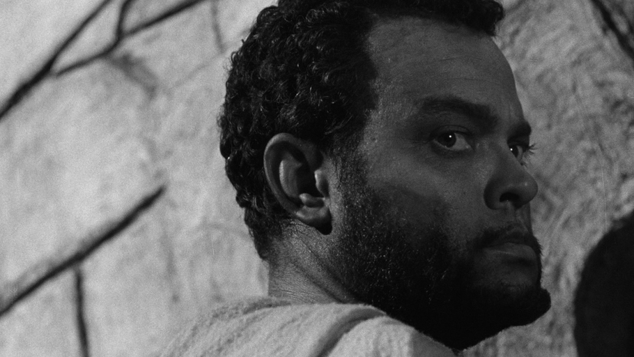 Shakespeare vu par Orson welles : l'obsession magnifique. 