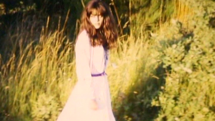 Home Movie : Tina Aumont