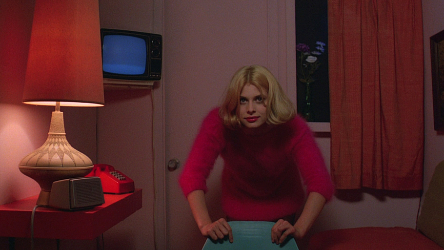 Paris, Texas