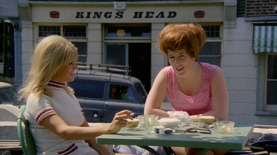 Pas de larmes pour Joy