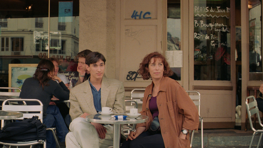 Pas très catholique