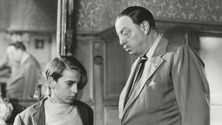 Péchés de jeunesse