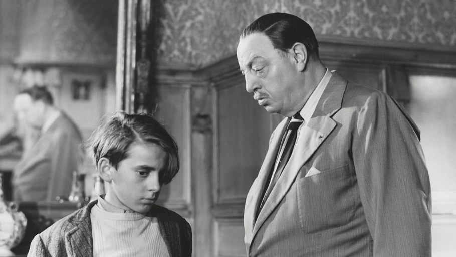 Péchés de jeunesse