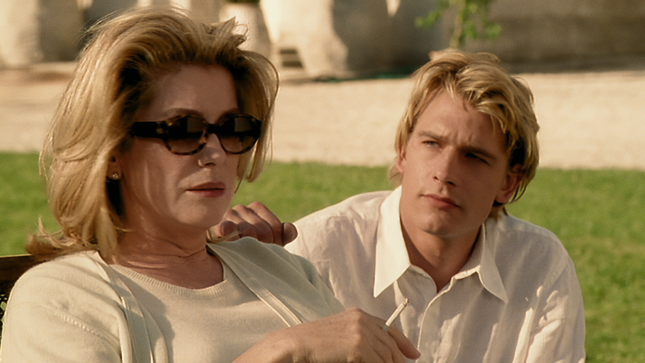 Pierre ou les ambiguïtés