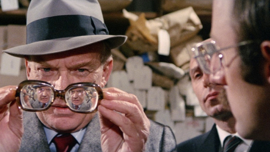 La Police a les mains liées