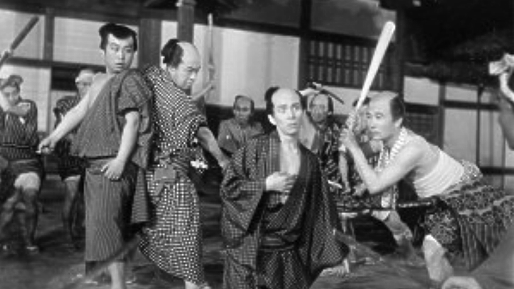 Le Port de Shimizu, plus effrayant que l'enfer