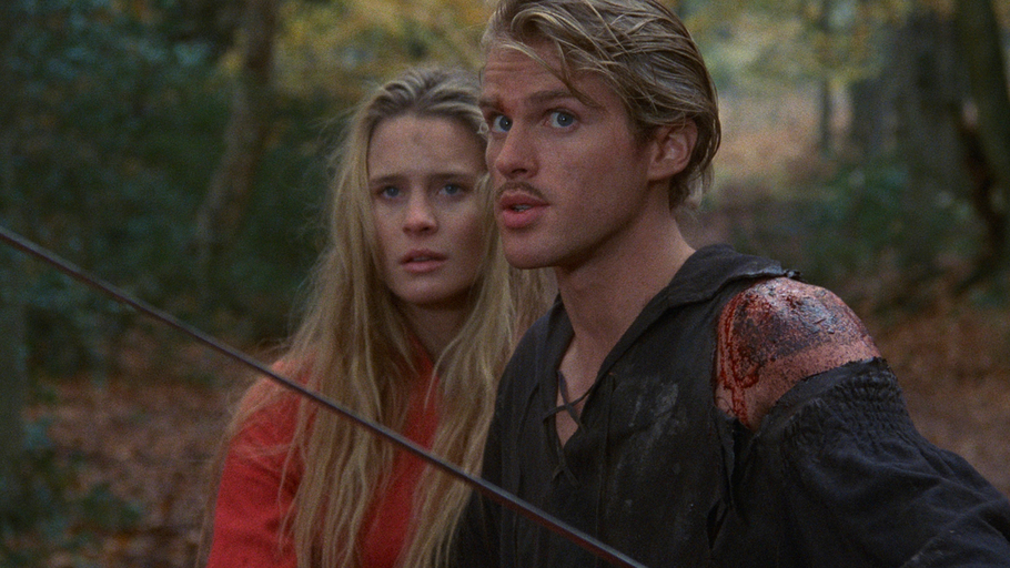 Princess Bride