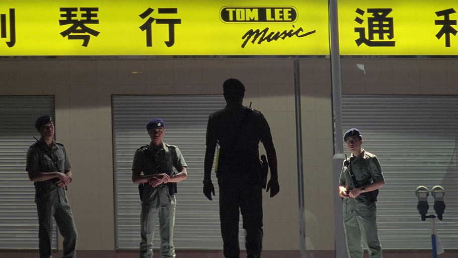 Dialogue avec Frédéric Ambroisine