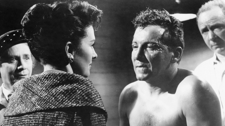 Quand la bête hurle