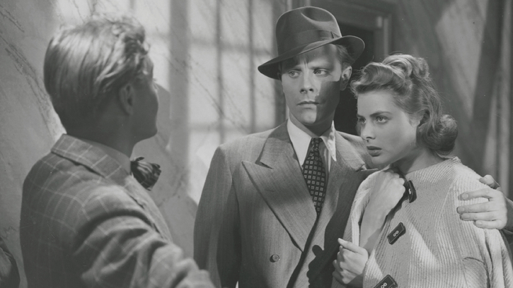 Quand la chair est faible