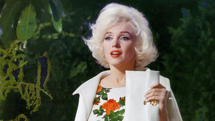 Marilyn Monroe : Les Derniers jours