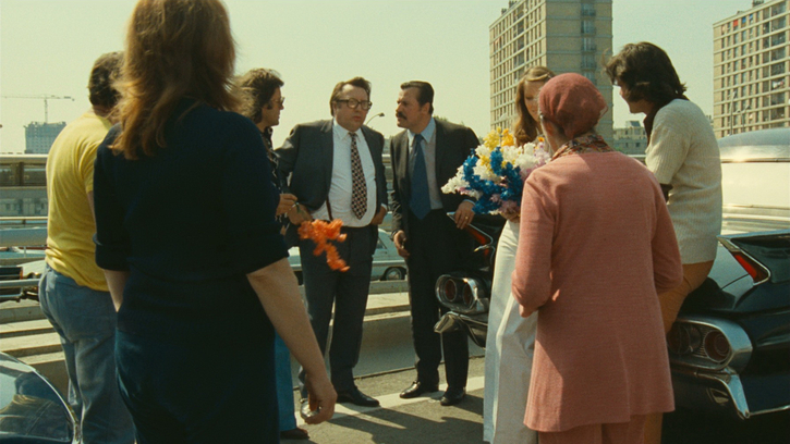 La Raison du plus fou