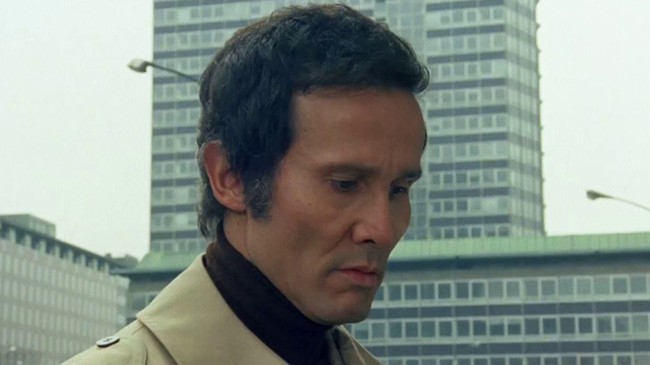 La Rançon de la peur