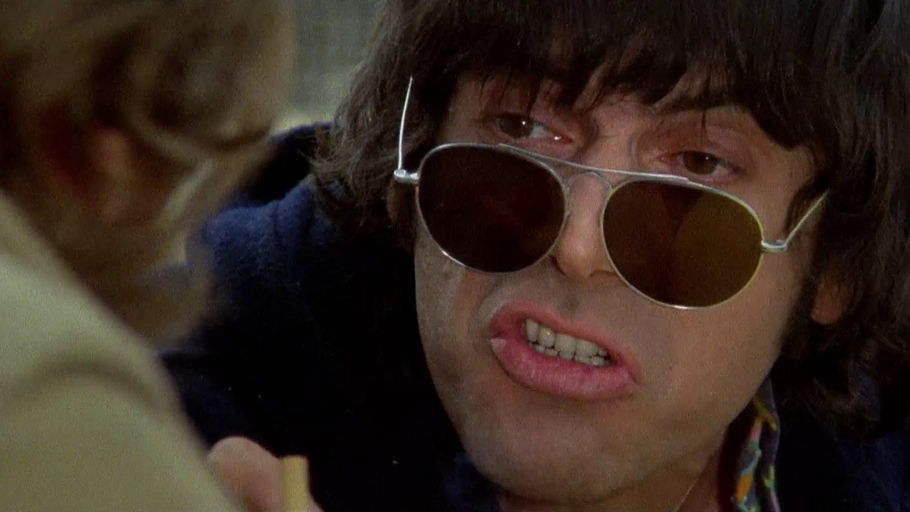 Dialogue avec Nicolas Pariser