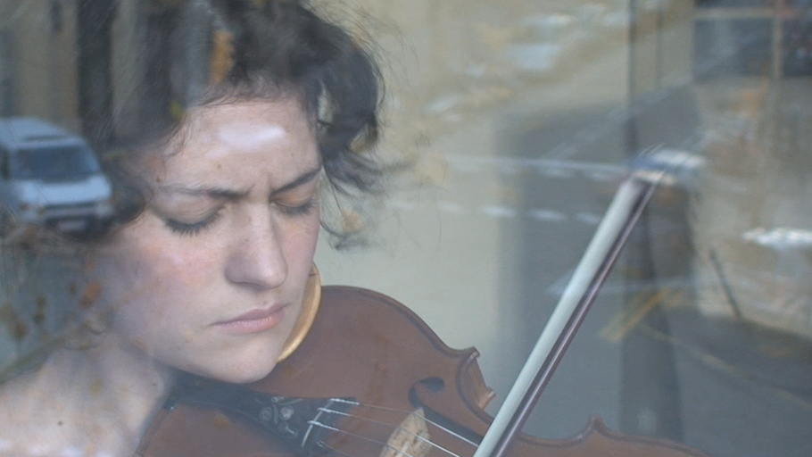 Recuerdos de una mañana