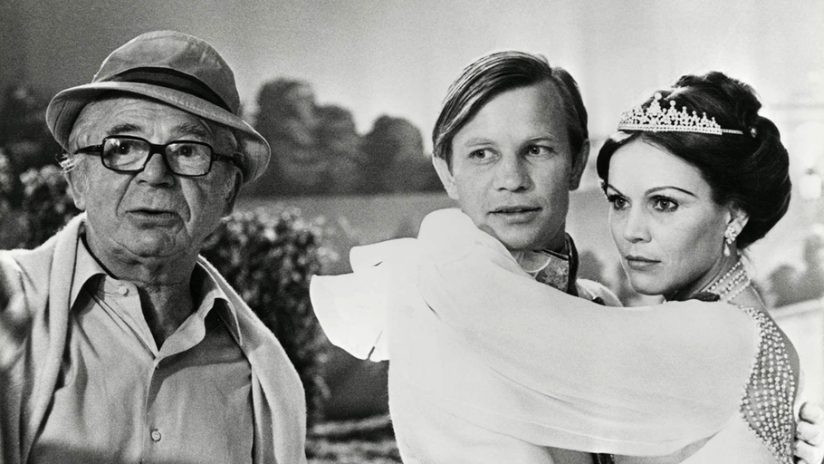 Regie: Billy Wilder