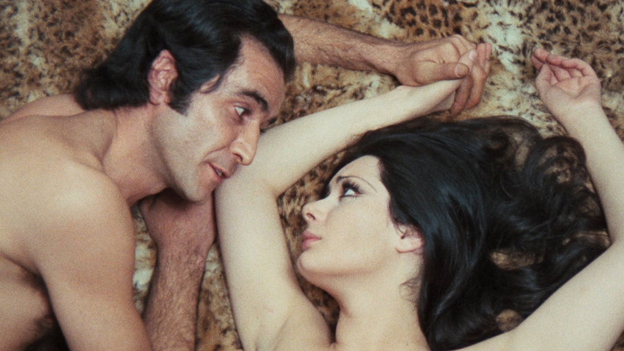 Les Rendez-vous de Satan