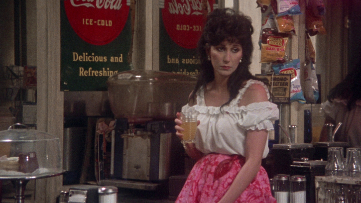 Reviens Jimmy Dean, reviens