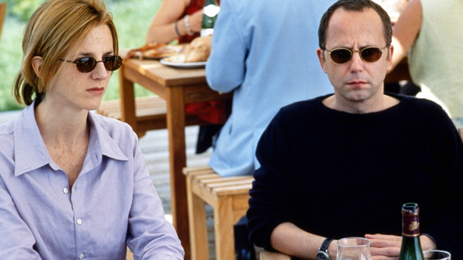 Leçon de cinéma avec Pascal Bonitzer