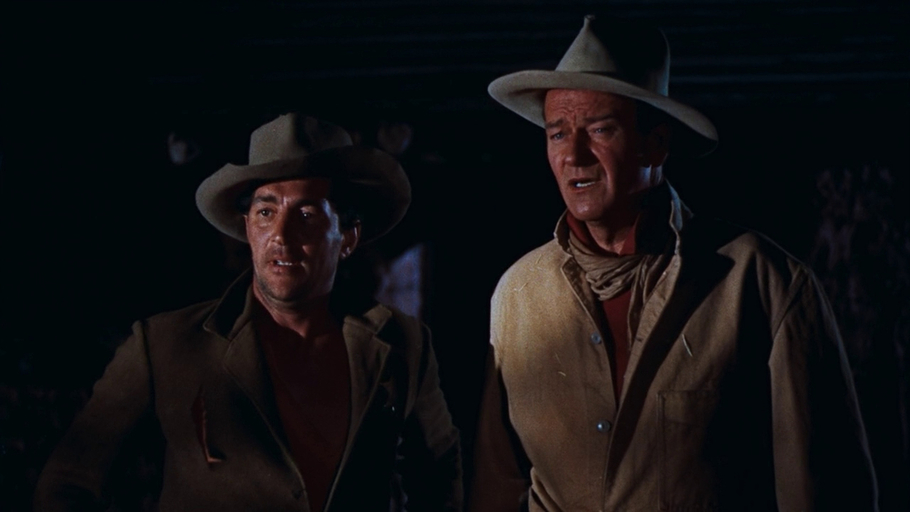 Rio Bravo