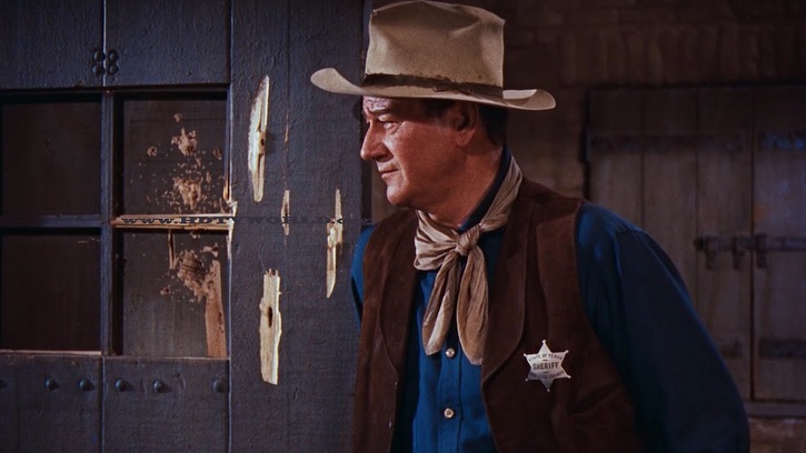 Rio Bravo