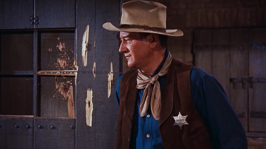 Rio Bravo