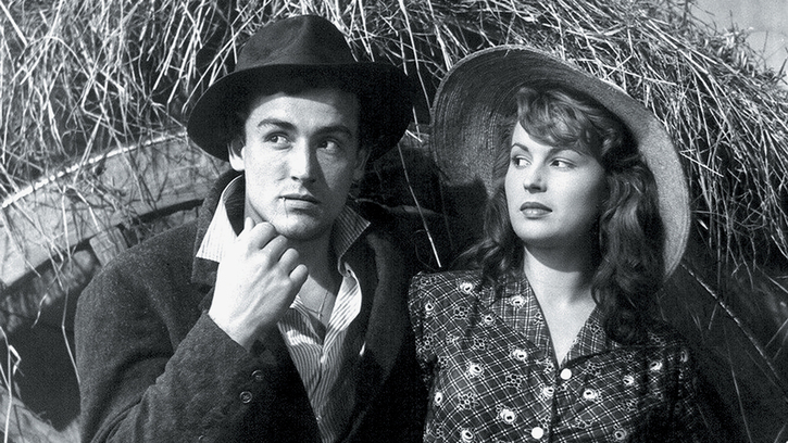 Riz amer (Giuseppe De Santis, 1948) - La Cinémathèque française