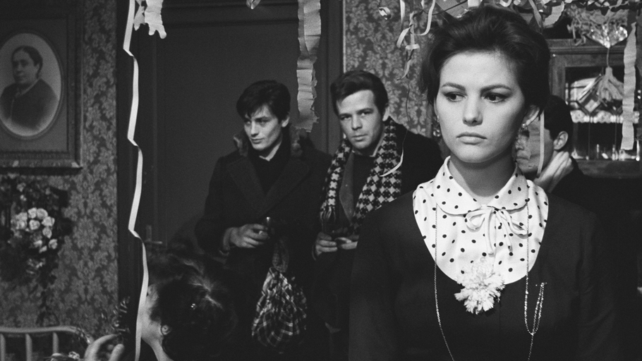 Rocco et ses frères