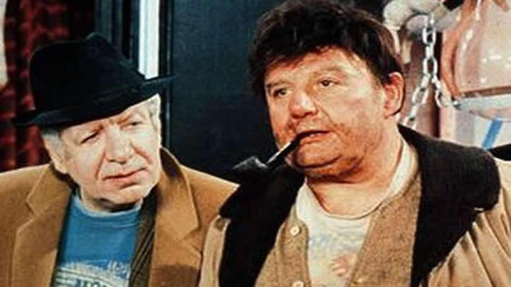 San Antonio ne pense qu'à ça (Joël Séria, 1980) - La Cinémathèque française
