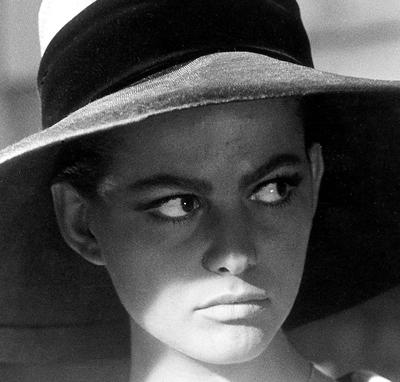 Le Ciné-Club de Frédéric Bonnaud. Épisode 43 FINAL - <em>Sandra</em> de Luchino Visconti