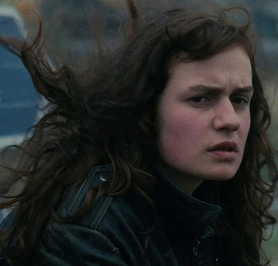 Parlons Cinéma avec... Maud Ameline. À propos de <em>Sans toit ni loi</em> d'Agnès Varda