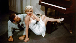Sept ans de réflexion (Billy Wilder)