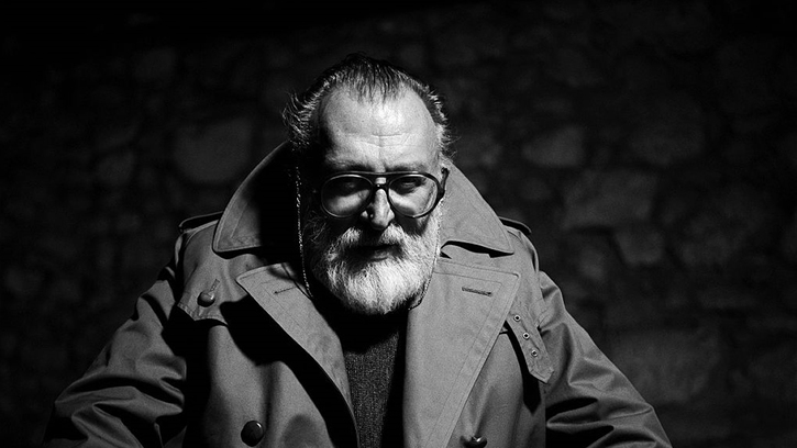 Sergio Leone : à la recherche du temps rêvé. Conférence de Jean-François Rauger