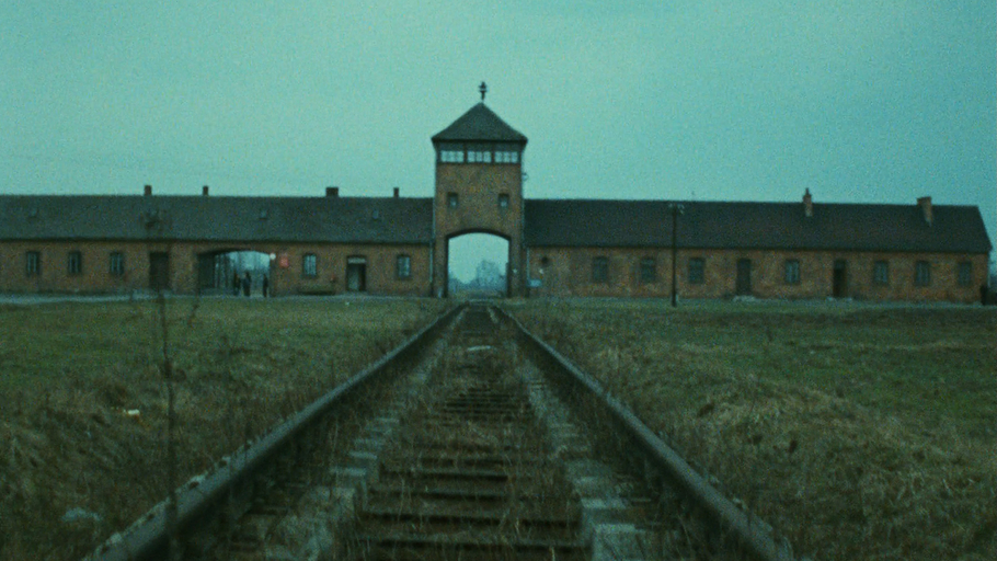 Shoah (deuxième époque)