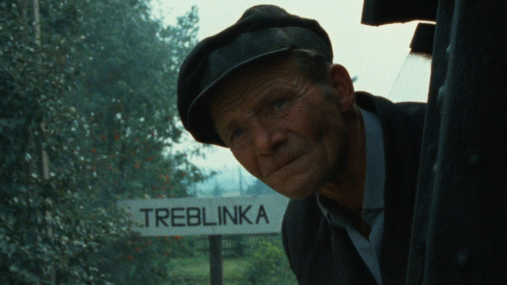 Shoah (première époque)