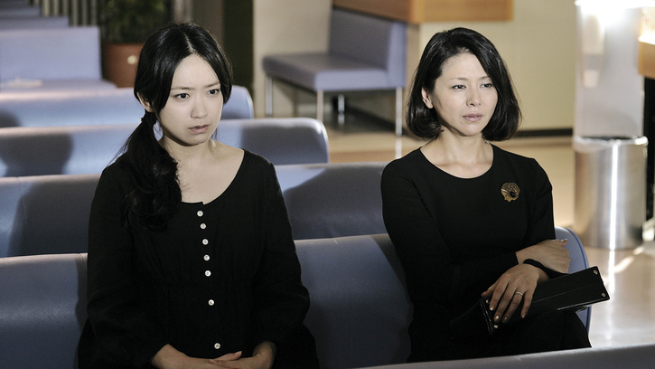 Shokuzai, partie 2 : Celles qui voulaient oublier