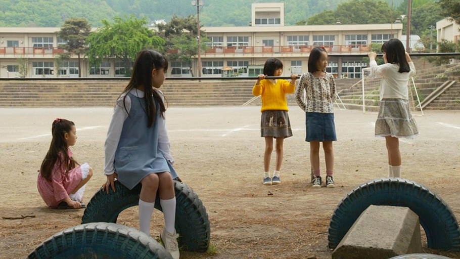 Shokuzai, partie 1 : Celles qui voulaient se souvenir