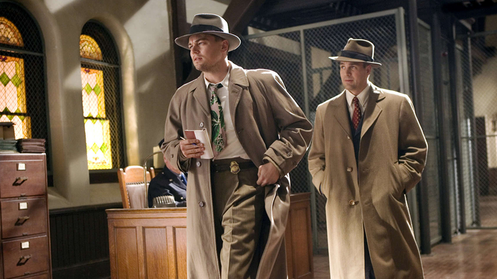 Shutter Island